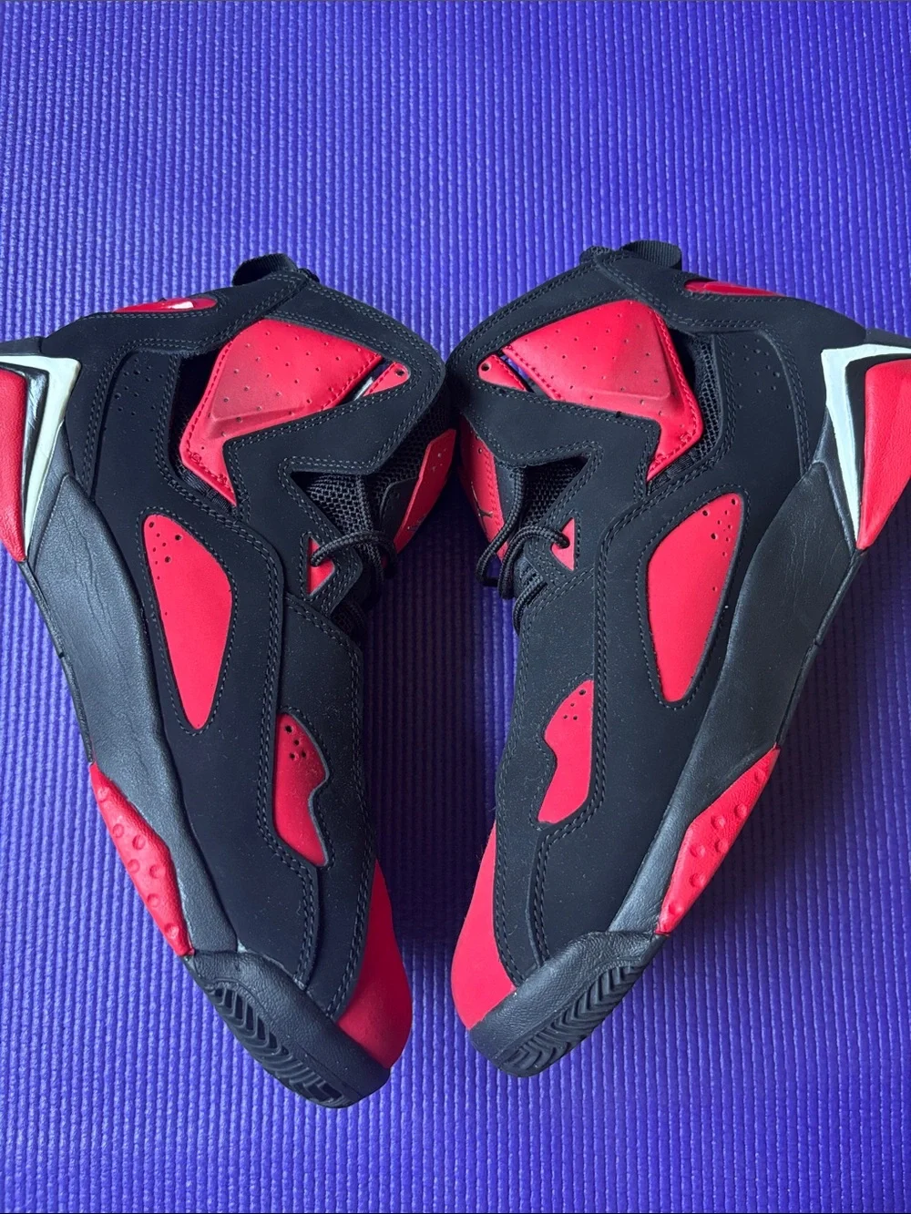 Nike Jordan True Flight CU4933-001